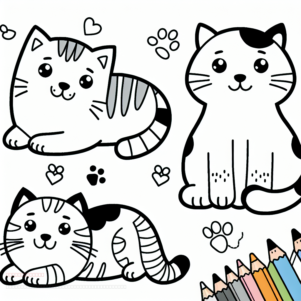 cats