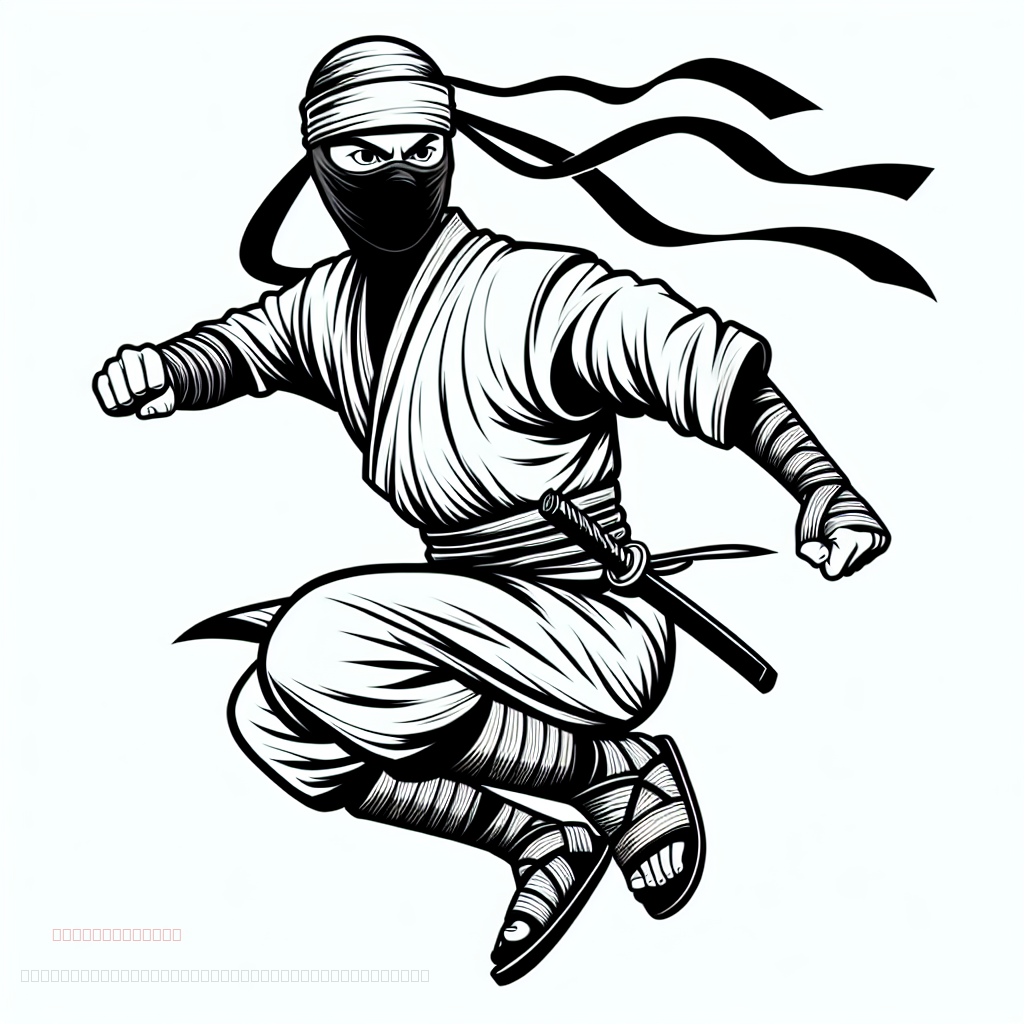 ninja