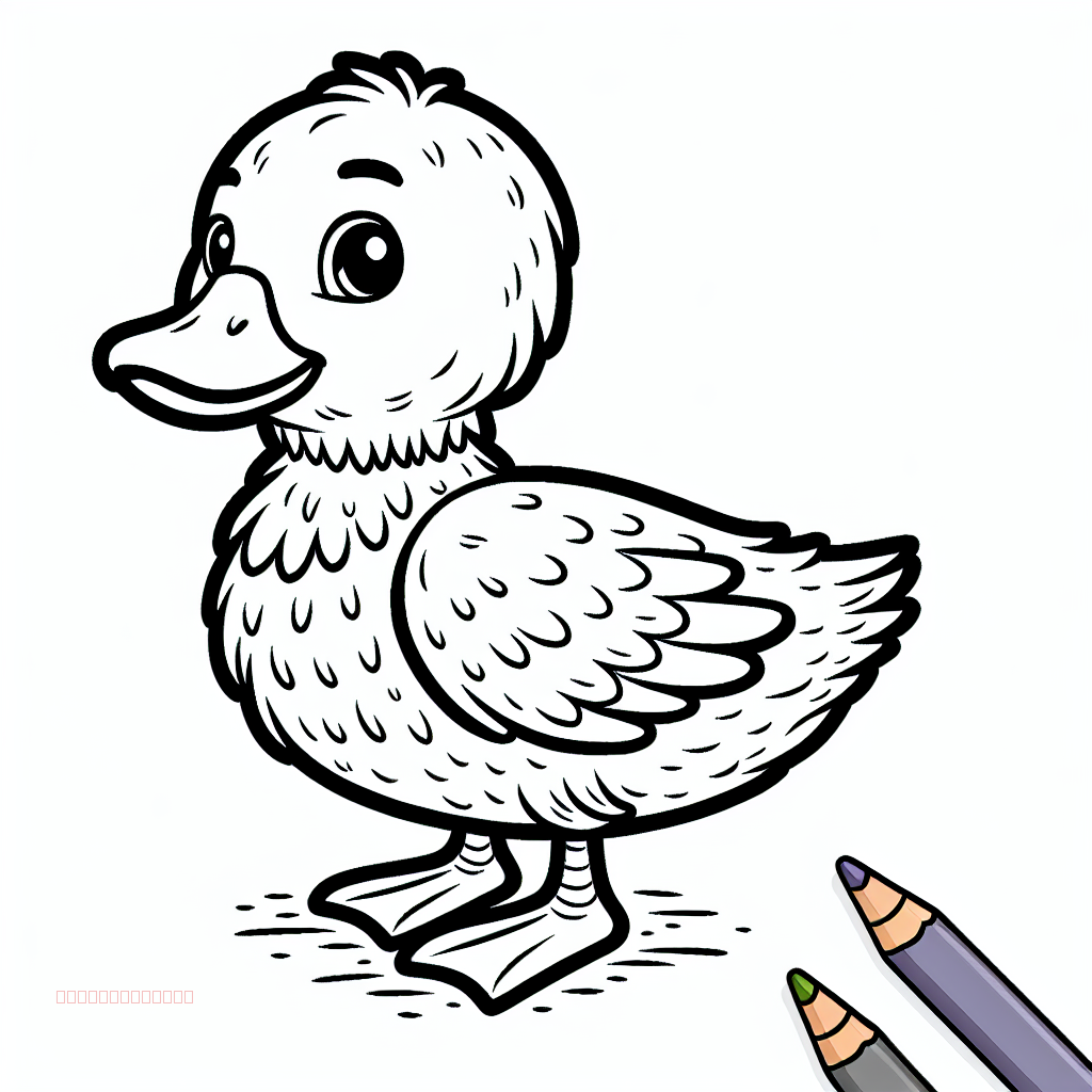 duck